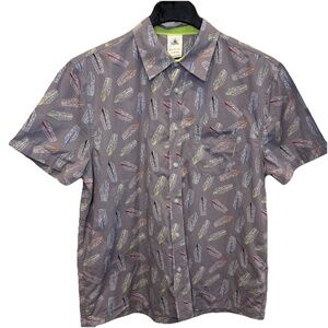 Disney World Parks Monorail Camp T Shirt Size Medium Rare